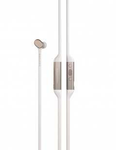 Беспроводные наушники-вкладыши Bowers & Wilkins PI3 - Gold