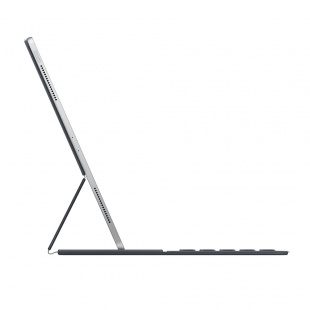 Чехол-Клавиатура Smart Keyboard Folio для iPad Pro 12,9 дюйма (3,4,5,6-го поколения), русская раскладка