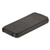 Чехол для iPhone 5s Borofone Crocodile flip Leather case Black