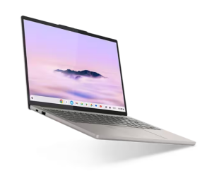 Ноутбук Lenovo Chromebook Plus 14″, 16Гб/256Гб