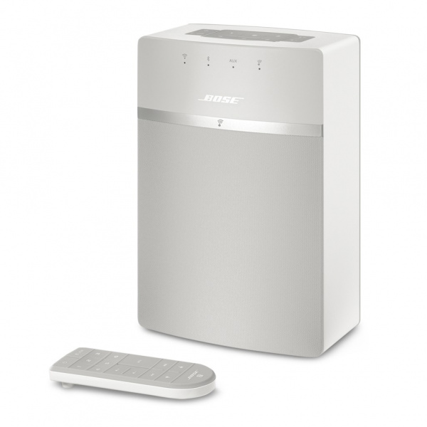 Bose touch 10 2025