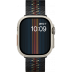 Карбоновый браслет Pitaka для Apple Watch, Rhapsody