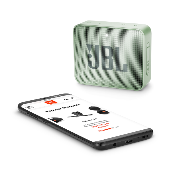 Jbl go shop 2 menta