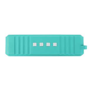 Портативная Bluetooth-акустика Rombica Mysound Twinbox (Blue/Голубой)