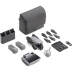 Квадрокоптер DJI Mavic Air 3S Fly More Combo, пульт управления с экраном DJI RC 2