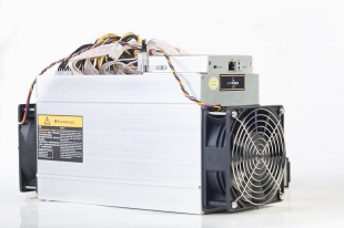 ASIC Bitmain AntMiner L3+, 504MH/s