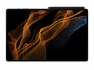 Планшет Samsung Galaxy Tab S8 Ultra, 5G, 256Gb, Графит