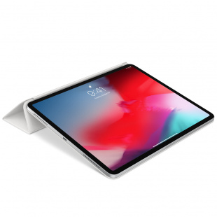 Обложка Smart Folio для iPad Pro 12,9 дюйма (3‑го поколения), белый цвет