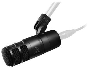 Микрофон динамический Audio Technica AT2040