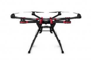 Мультикоптер DJI S900