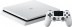 Sony Playstation 4 Slim 500Gb (White/Белый)