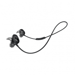 Беспроводные наушники Bose SoundSport Wireless (Black)