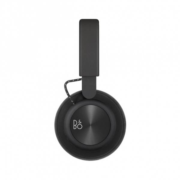 Bang Olufsen BeoPlay H4 Black