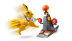 Конструктор Lego Pokémon SMART Play: Charizard vs. Jolteon Ultimate Battle (72167) Конструктор Lego Pokémon SMART Play: Charizard vs. Jolteon Ultimate Battle (72167)