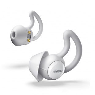 Беспроводные наушники для сна Bose Sleepbuds (Silver)