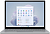 Microsoft Surface Laptop 5 - 512GB / Intel Evo Core i7 / 8Gb RAM / 15" / Platinum (Metal)