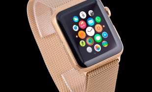 Caviar Apple Watch Epoca Putin Milanese 42mm
