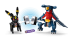 Конструктор Lego Pokémon SMART Play: Umbreon vs. Garchomp Championship Battle (72165) Конструктор Lego Pokémon SMART Play: Umbreon vs. Garchomp Championship Battle (72165)