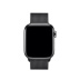 38/40мм Миланский сетчатый браслет цвета «чёрный космос» для Apple Watch 38/40мм Миланский сетчатый браслет цвета «чёрный космос» для Apple Watch