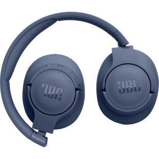 Беспроводные накладные наушники JBL TUNE 720BT (Blue)