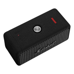 Marshall Emberton II (Black and Steel)