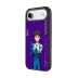 Чехол The Evangelion x CASETiFY Collection для iPhone Air (Shinji Ikari) Чехол The Evangelion x CASETiFY Collection для iPhone Air (Shinji Ikari)