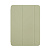 Обложка Smart Folio для iPad Air (11" (M2) 4,5-го поколения), цвет «шалфей»