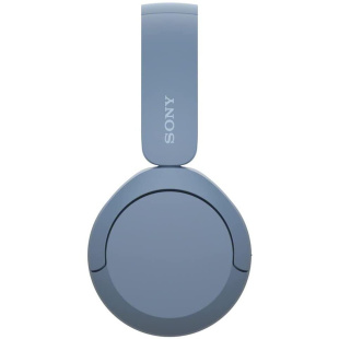 Беспроводные накладные наушники Sony WH-CH520, Синий