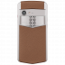 Vertu Aster P Baroque Titanium Caramel Brown