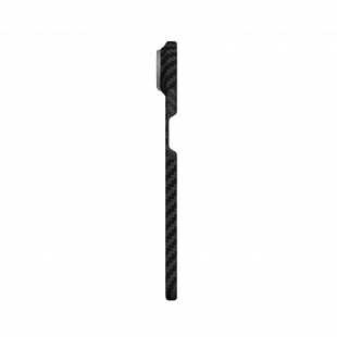 Чехол для iPhone 17 Air Magssory Aramid Frame Case Чехол для iPhone 17 Air Magssory Aramid Frame Case
