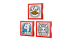 Конструктор Lego Pokémon SMART Play: Eevee and Lapras's Treasure Hunt (72162) Конструктор Lego Pokémon SMART Play: Eevee and Lapras's Treasure Hunt (72162)