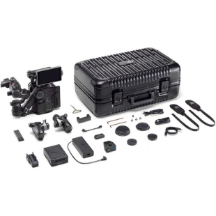 DJI 4-х осевой ручной подвес Ronin 4D-8K