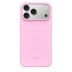 Чехол Beats для iPhone 17 Pro Max с MagSafe и управлением камерой (Pebble Pink)