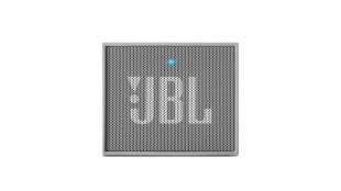 JBL GO Gray