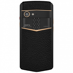 Vertu Aster P Gothic Titanium Gold L9