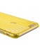 Накладка пластиковая для iPhone 6 Baseus Shell LSAP Yellow