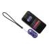Маленький геймпад ATOM+ (Retro Purple)