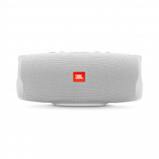 JBL Charge 4 White