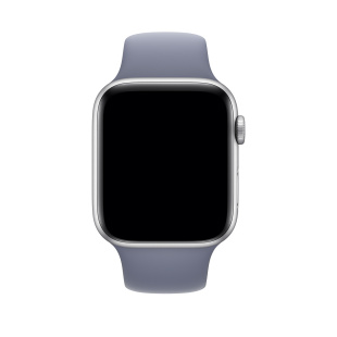 42/44мм Спортивный ремешок цвета «тёмная лаванда» для Apple Watch