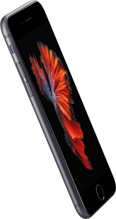 Apple iPhone 6S 128Гб Space Gray