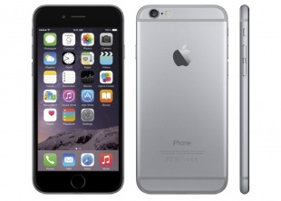 Apple iPhone 6 32GB Space Gray