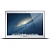 Купить Apple MacBook Air 13" (MD761) Core i5 1,4 ГГц, 4 ГБ, 256 ГБ Flash (mid 2014)