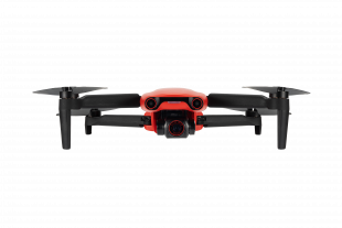 Квадрокоптер Autel EVO Nano+ (Plus) Premium Bundle (Красный)