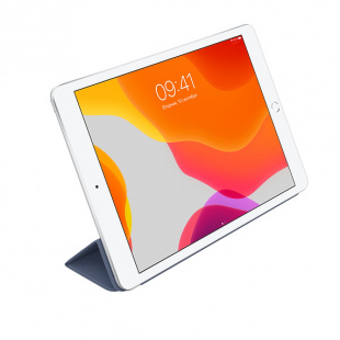 Обложка Smart Cover для iPad mini (5‑го поколения), цвет «морской лёд»