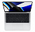 Купить MacBook Pro 14" «Серебристый» (Custom) + Touch ID // Чип Apple M1 Pro 8-Core CPU, 14-Core GPU, 16 ГБ, 1 ТБ (Late 2021)
