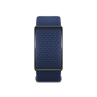 Трекер Polar Loop (Ocean Blue)