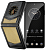 Телефон Vertu IRONFLIP Carbon Texture Series (Yellow/Желтый)