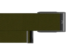 Ремешок MG SuperKnit | Forest (Лес)