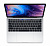 Купить MacBook Pro 13" «Серебристый» (MR9V2) +Touch Bar и Touch ID // Core i5 2.3 ГГц, 8 ГБ, 512 ГБ, Intel Iris Plus 655 (Mid 2018)