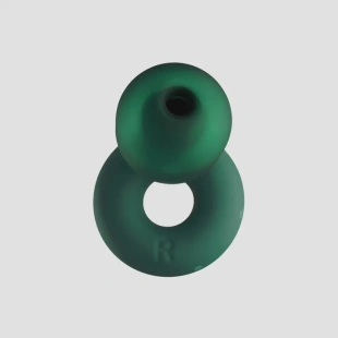 Беспроводные наушники-вкладыши Loop Earplugs Switch 2 (Emerald)